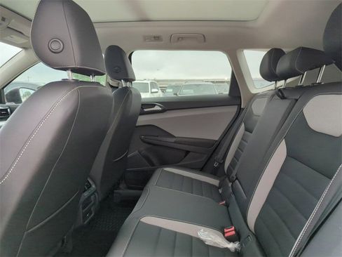 New 2024 Volkswagen Taos SEL image 25