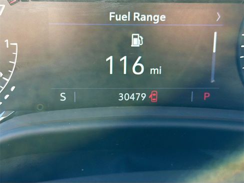 Used 2024 Cadillac CT5 Premium Luxury image 12