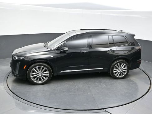 Used 2020 Cadillac XT6 Sport AWD/4WD image 34