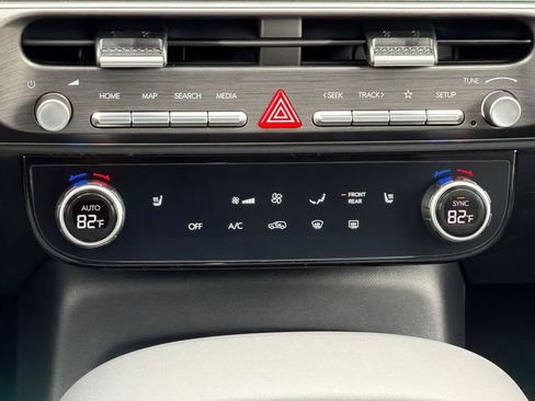 New 2026 Hyundai Palisade SEL AWD/4WD image 18