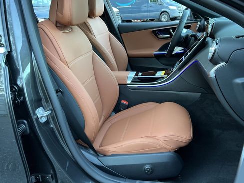 New 2026 Mercedes-Benz C 300 4MATIC Sedan image 26