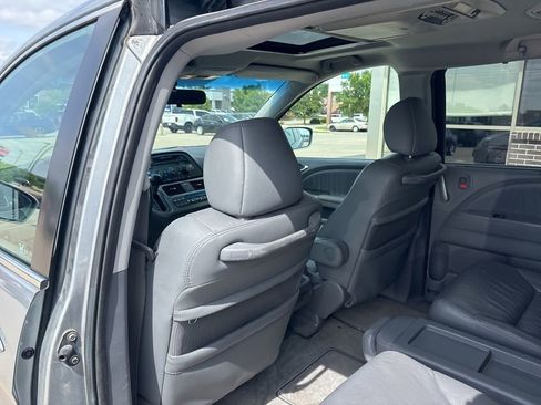 Used 2007 Honda Odyssey EX-L image 36
