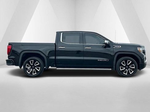 Used 2019 GMC Sierra 1500 Denali image 9