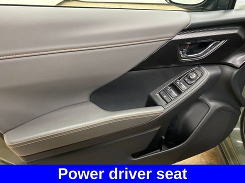 Certified 2024 Subaru Crosstrek 2.5i Limited AWD/4WD image 16