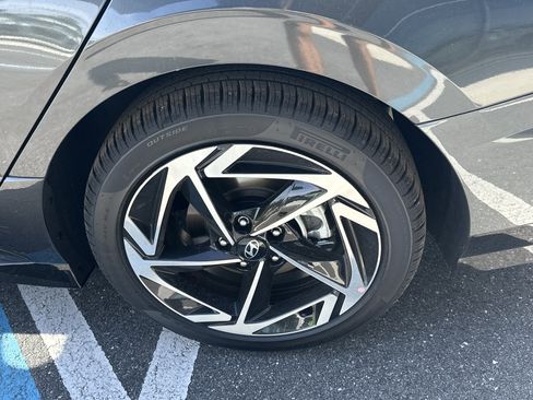 New 2026 Hyundai Sonata SEL FWD image 10