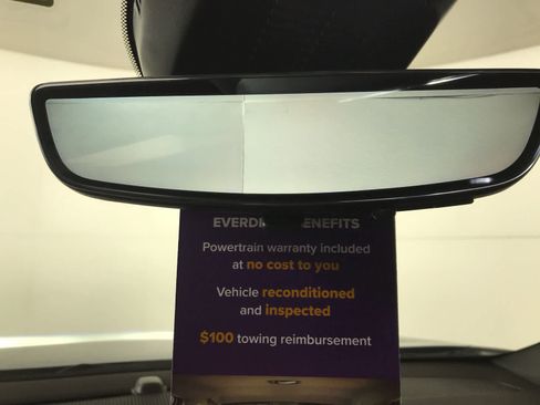 New 2026 Chevrolet Equinox LT w/ Midnight Edition image 39