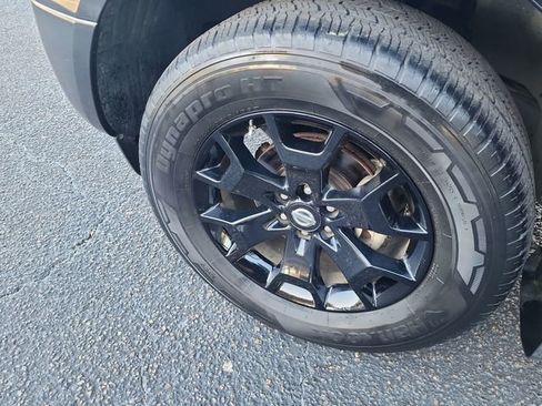 Used 2019 Nissan Frontier SV w/ Value Truck Package image 21