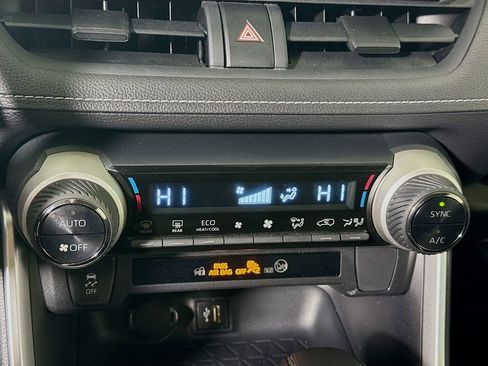 Certified 2023 Toyota RAV4 LE image 15