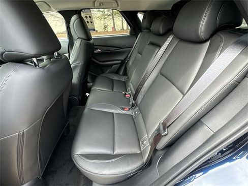 New 2026 MAZDA CX-30 AWD 2.5 S image 23