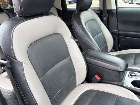 Used 2022 Ford Bronco Sport Big Bend image 24