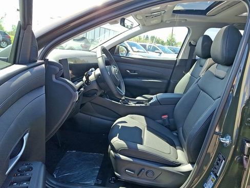 New 2026 Hyundai Tucson SEL image 6