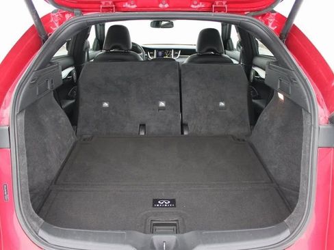 Used 2022 INFINITI QX55 Essential w/ Proassist Package image 36