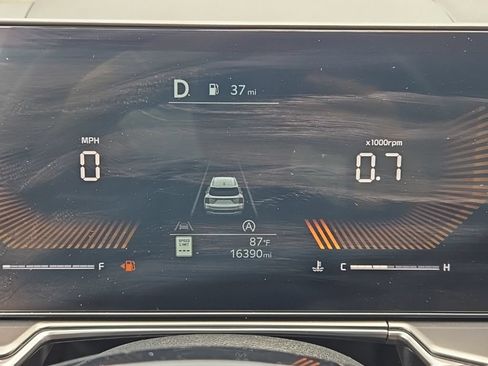 Used 2025 Kia Sorento S FWD image 5