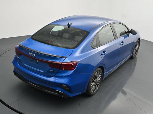 Used 2023 Kia Forte GT-Line FWD image 27