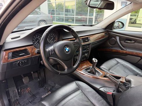 Used 2007 BMW 328xi Coupe AWD/4WD image 34