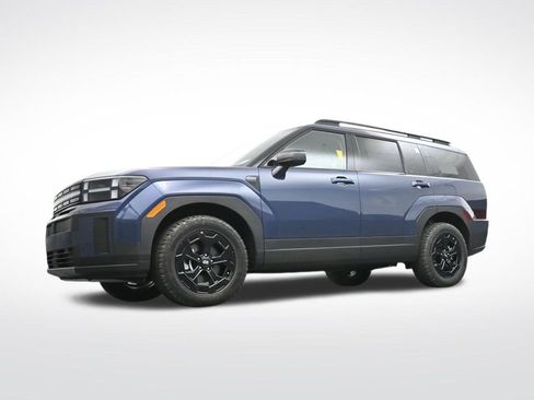 New 2026 Hyundai Santa Fe XRT AWD/4WD image 44