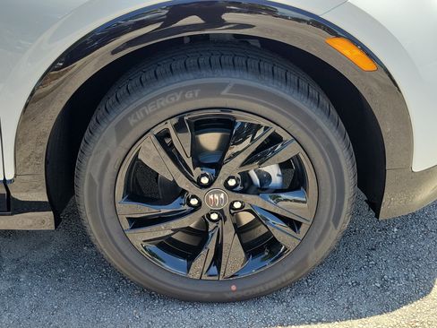 New 2026 Buick Encore GX Sport Touring w/ Comfort Package FWD image 4