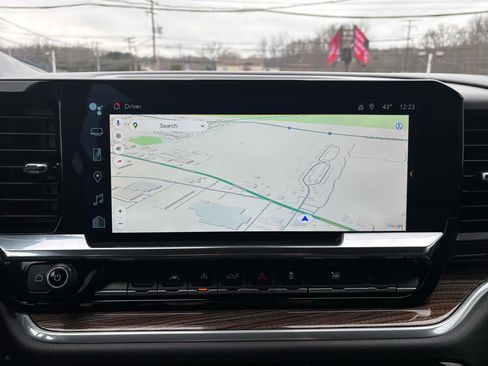 Used 2025 Chevrolet Silverado 1500 RST w/ Convenience Package II image 35