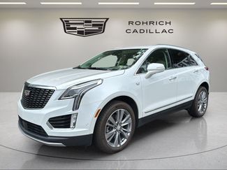 Certified 2024 Cadillac XT5 Premium Luxury w/ Technology Package AWD/4WD 360° Tour