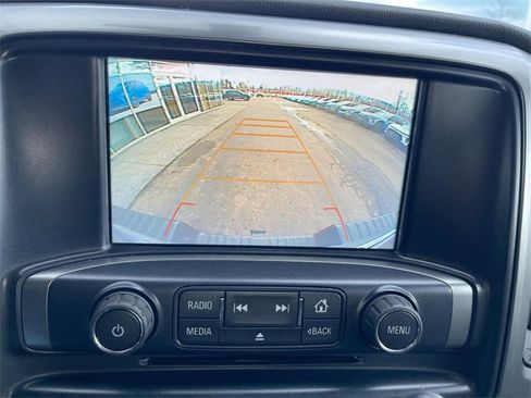 Used 2016 Chevrolet Silverado 2500 LT w/ Midnight Edition image 14