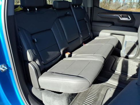 Used 2024 Chevrolet Silverado 1500 RST w/ RST All Star Premium Package image 13