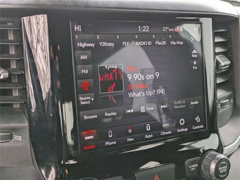 Certified 2020 RAM 1500 Big Horn image 17