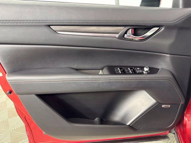 Used 2021 MAZDA CX-5 Grand Touring AWD/4WD image 15