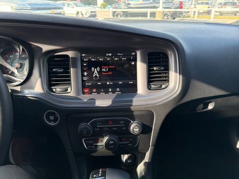 Used 2023 Dodge Charger R/T w/ Blacktop Package image 18