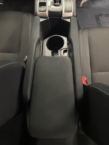 Used 2019 Honda Civic LX image 14