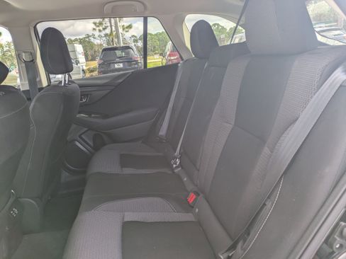 Certified 2023 Subaru Outback Premium image 13