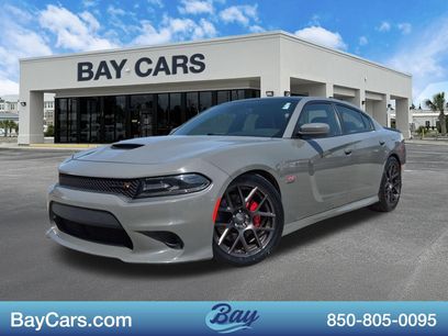 Used 2018 Dodge Charger R/T Scat Pack