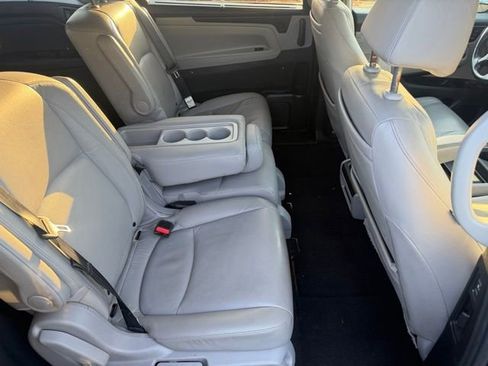 Used 2018 Honda Odyssey Elite image 34