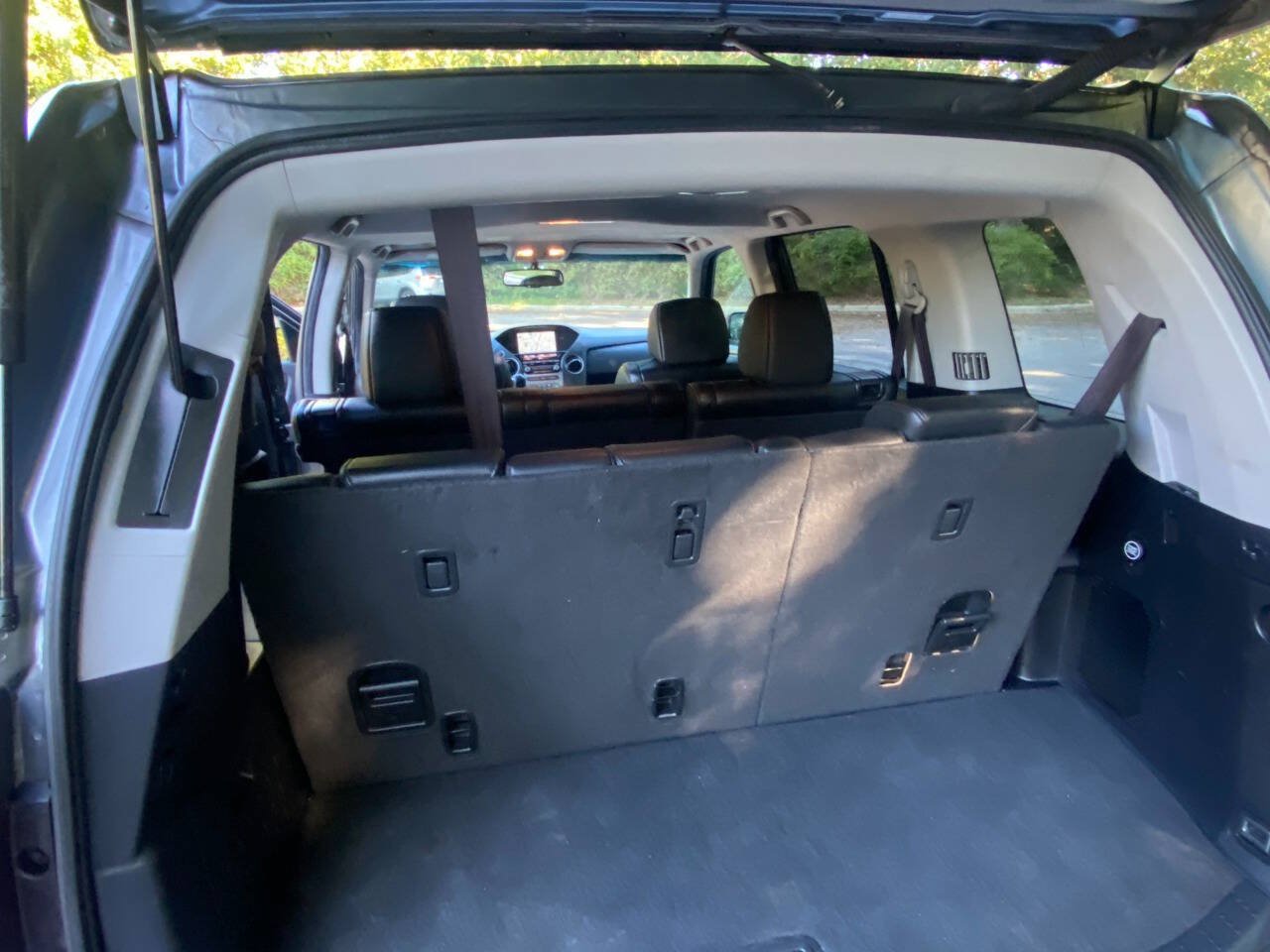 Used 2012 Honda Pilot EX-L image 47