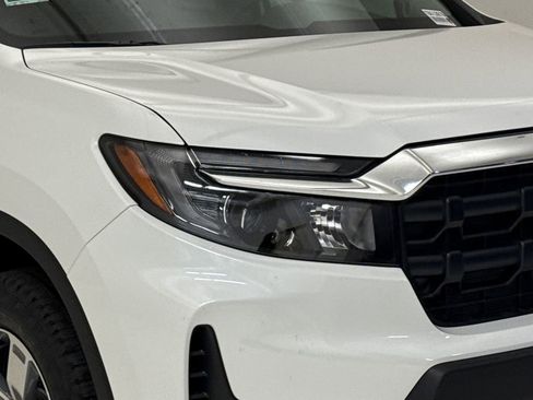 New 2026 Honda Ridgeline RTL image 5