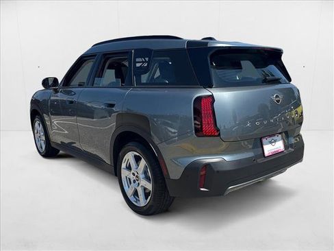 New 2025 MINI Cooper Countryman S image 9