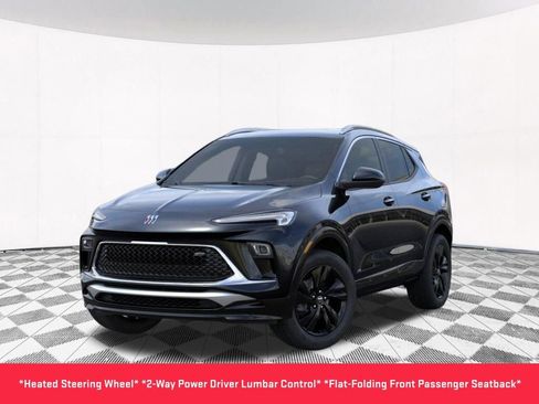 New 2026 Buick Encore GX Sport Touring w/ Comfort Package AWD/4WD image 9