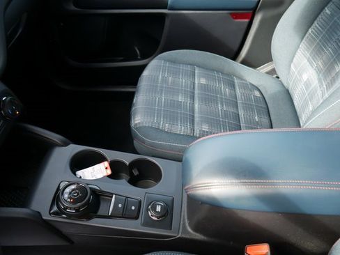 Used 2023 Ford Bronco Sport Heritage image 22