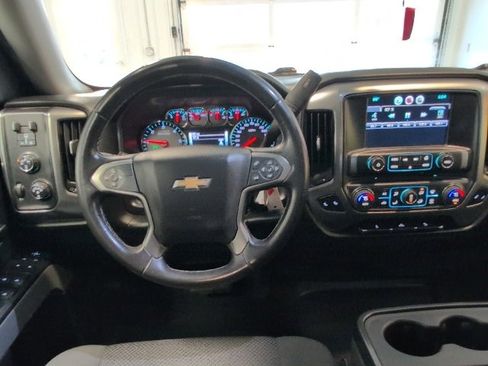 Used 2014 Chevrolet Silverado 1500 LT w/ All Star Edition image 14