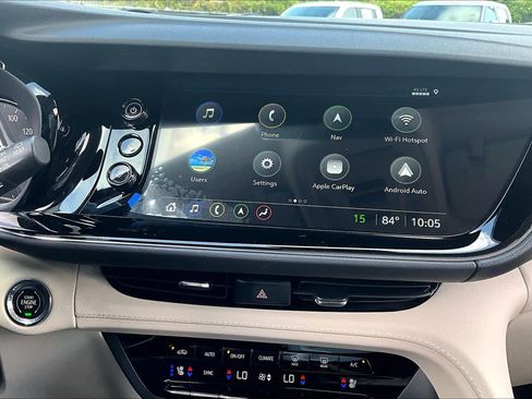 Used 2023 Buick Envision Avenir FWD image 34
