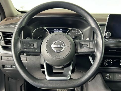 Used 2023 Nissan Rogue S image 24