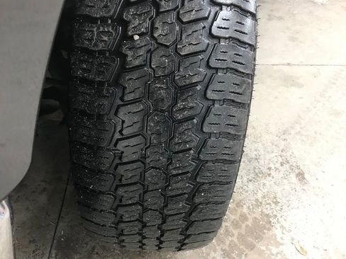 Used 2015 RAM 1500 Big Horn image 43