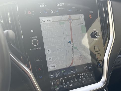 Used 2023 Subaru Outback Touring image 24