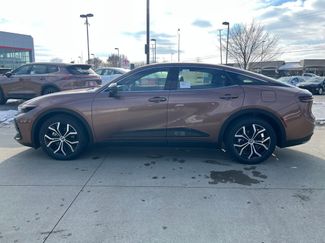 New 2026 Toyota Crown Limited video 2