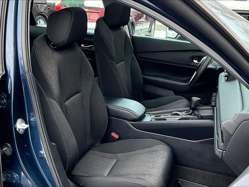 Used 2024 Honda Accord EX image 7