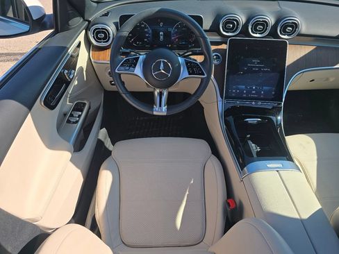 Certified 2022 Mercedes-Benz C 300 4MATIC Sedan image 25