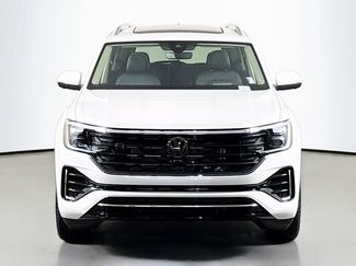 New 2026 Volkswagen Atlas SEL Premium R-Line AWD/4WD video 2