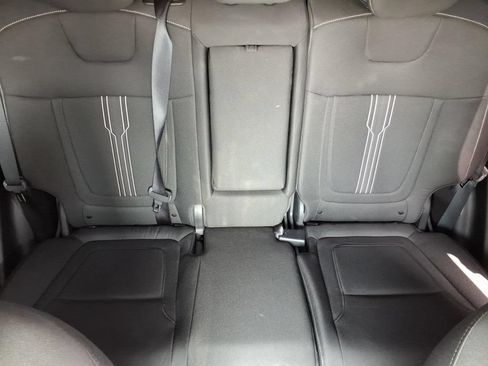 Used 2024 Hyundai Tucson SEL FWD image 17
