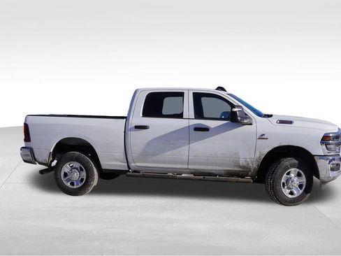 New 2026 RAM 2500 Tradesman AWD/4WD image 2