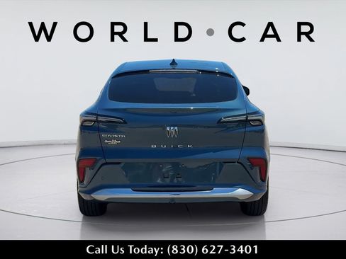 Used 2025 Buick Envista Avenir FWD image 7