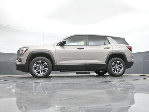 Used 2025 GMC Terrain Elevation image 36